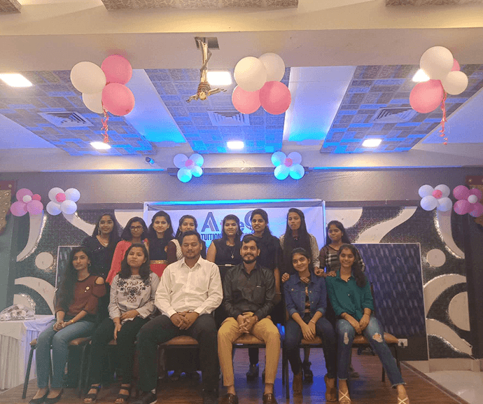 Farewell Functions
